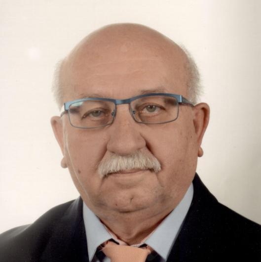 Lek. Tadeusz Czopek